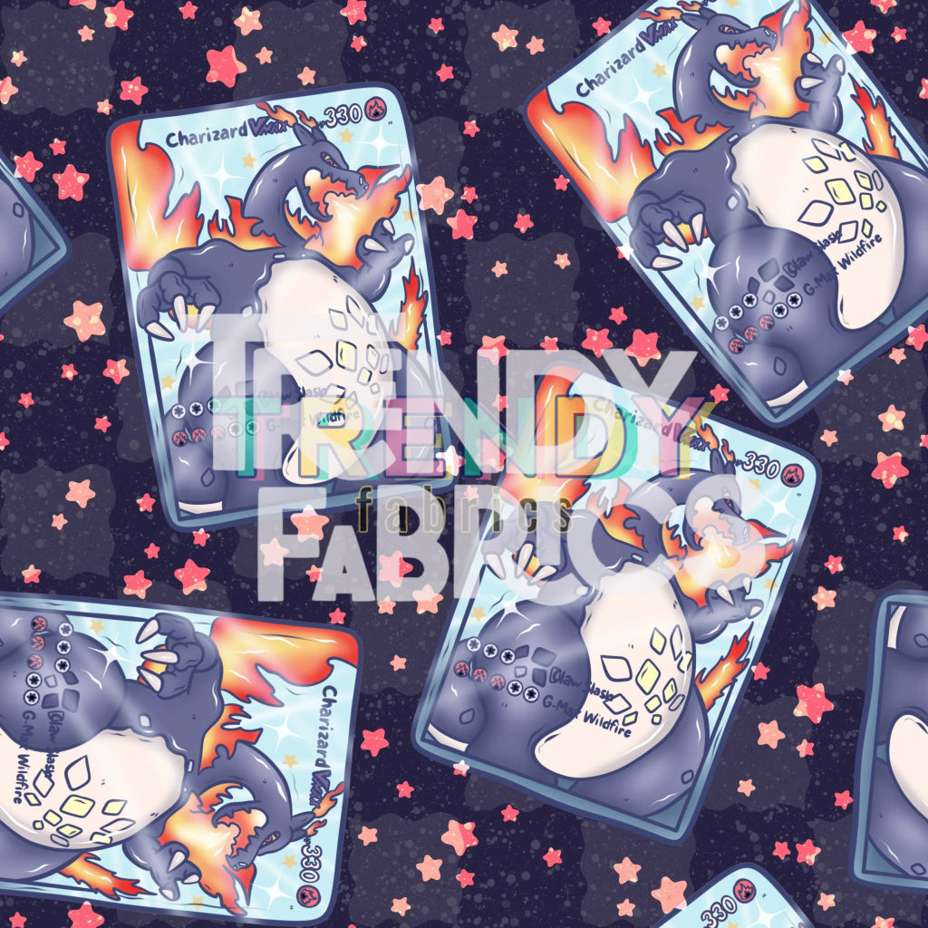 ID6486 Trendy Fabrics