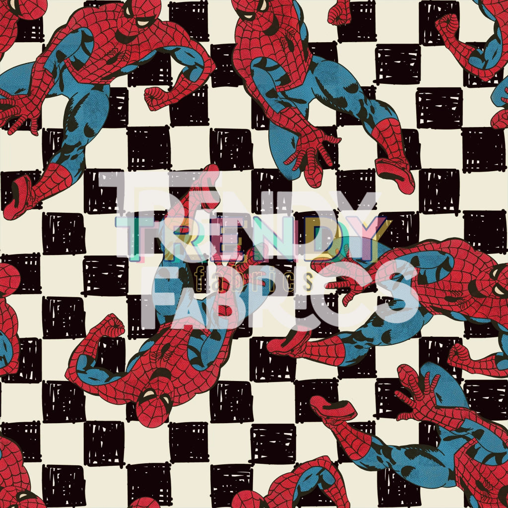 ID6496 Trendy Fabrics