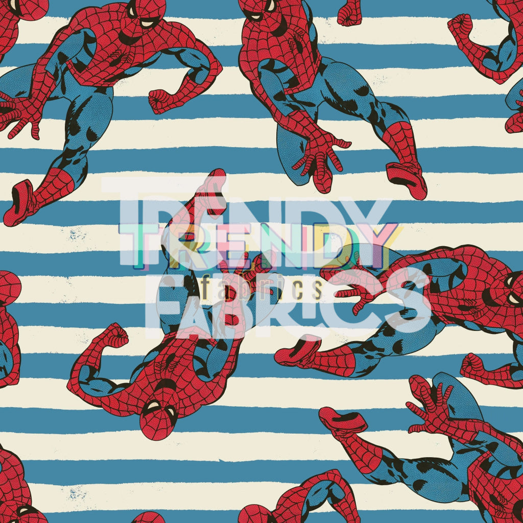 ID6498 Trendy Fabrics