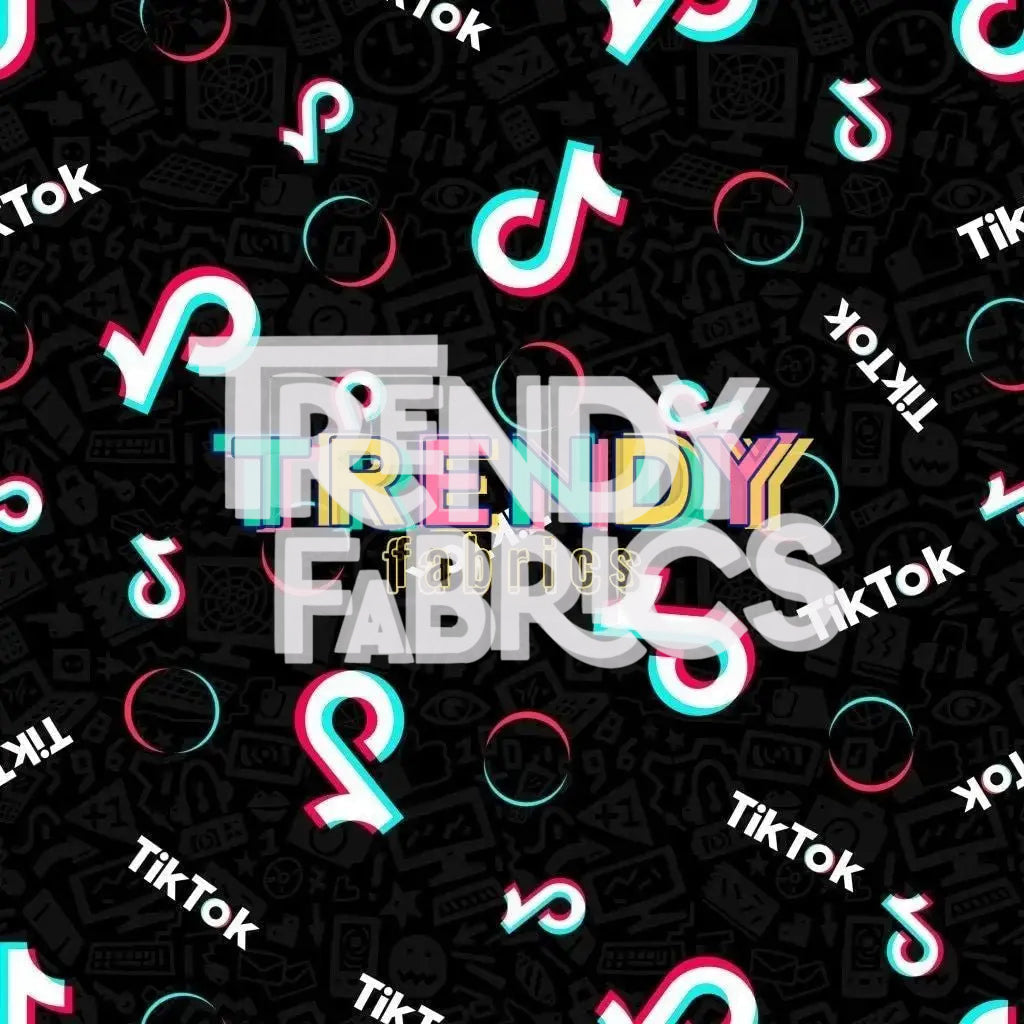 ID651 Trendy Fabrics