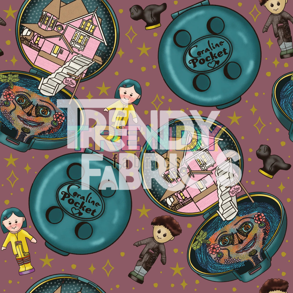 ID6538 Trendy Fabrics