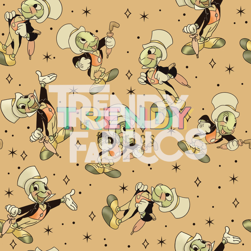 ID6548 Trendy Fabrics