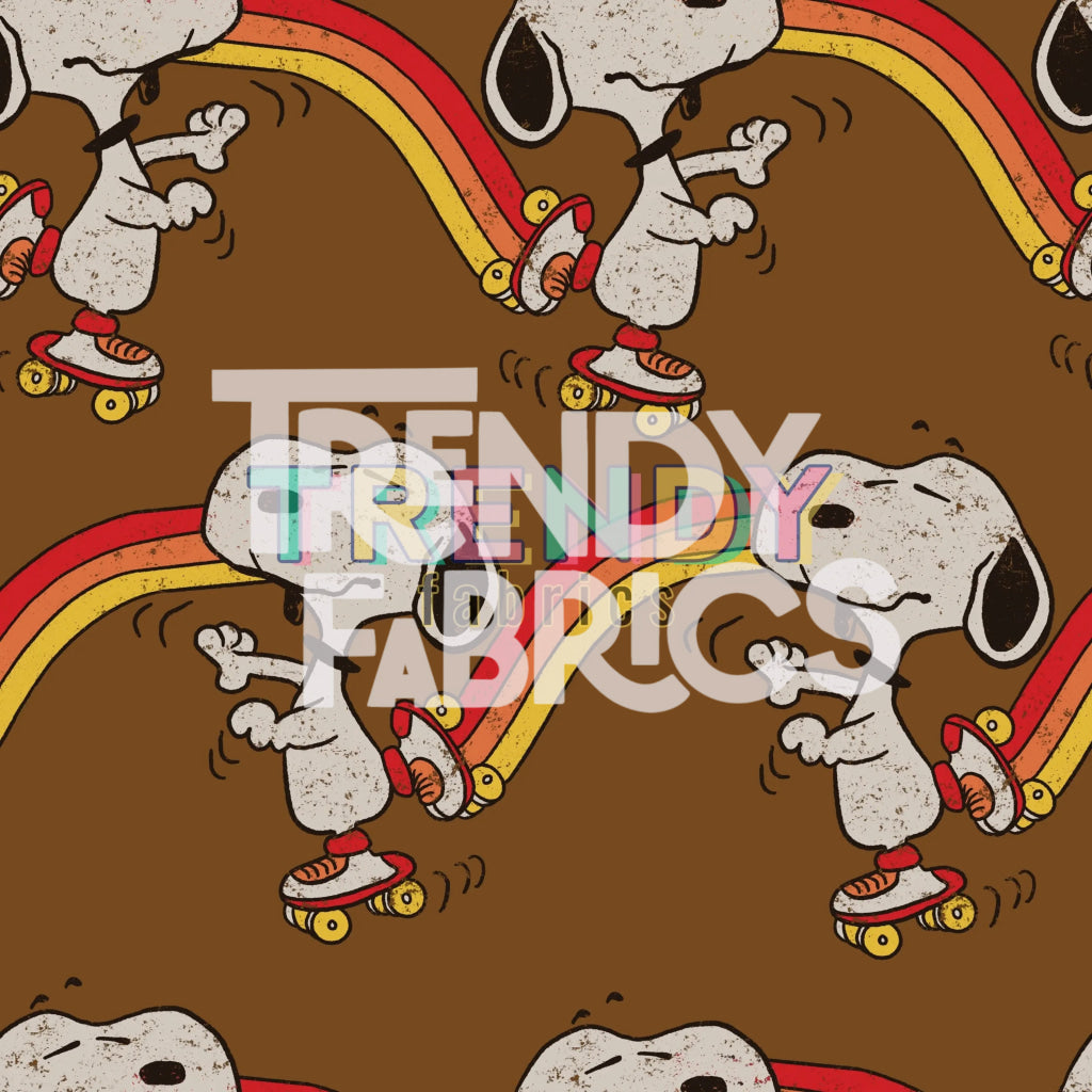 ID6586 Trendy Fabrics
