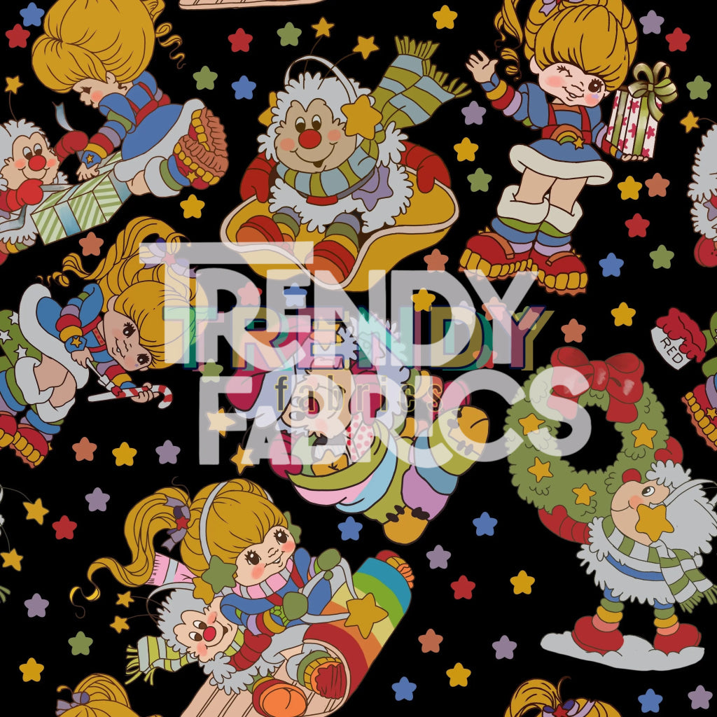 ID6594 Trendy Fabrics