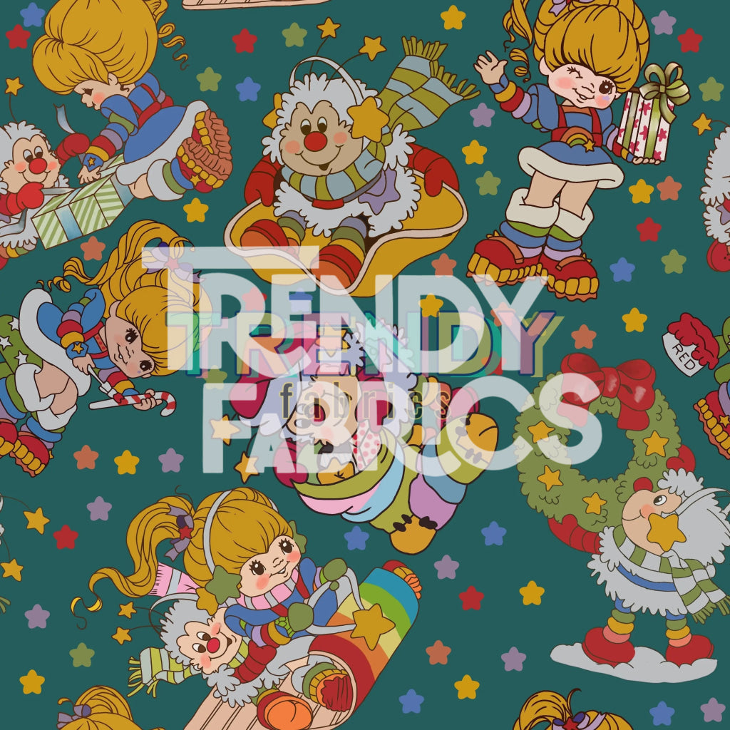 ID6595 Trendy Fabrics