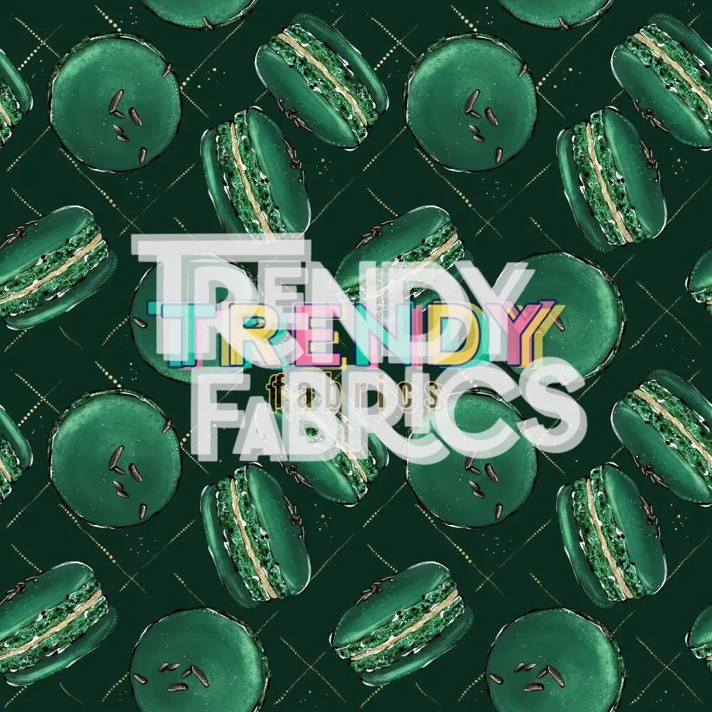 ID665 Trendy Fabrics