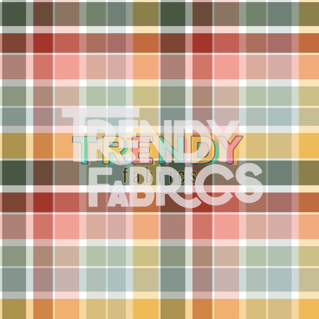 ID6651 Trendy Fabrics