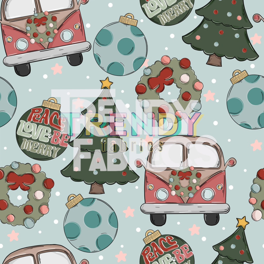 ID6657 Trendy Fabrics