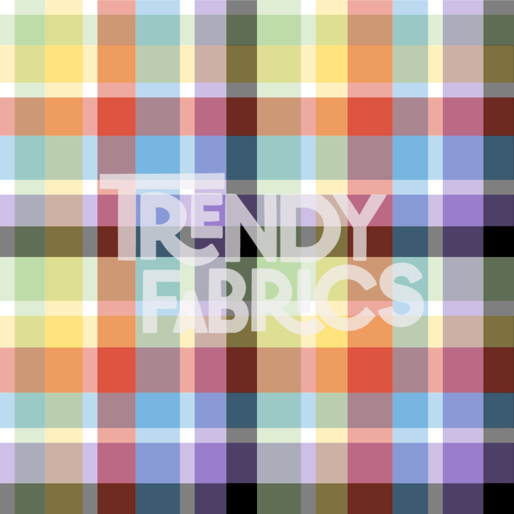 ID6841 Trendy Fabrics