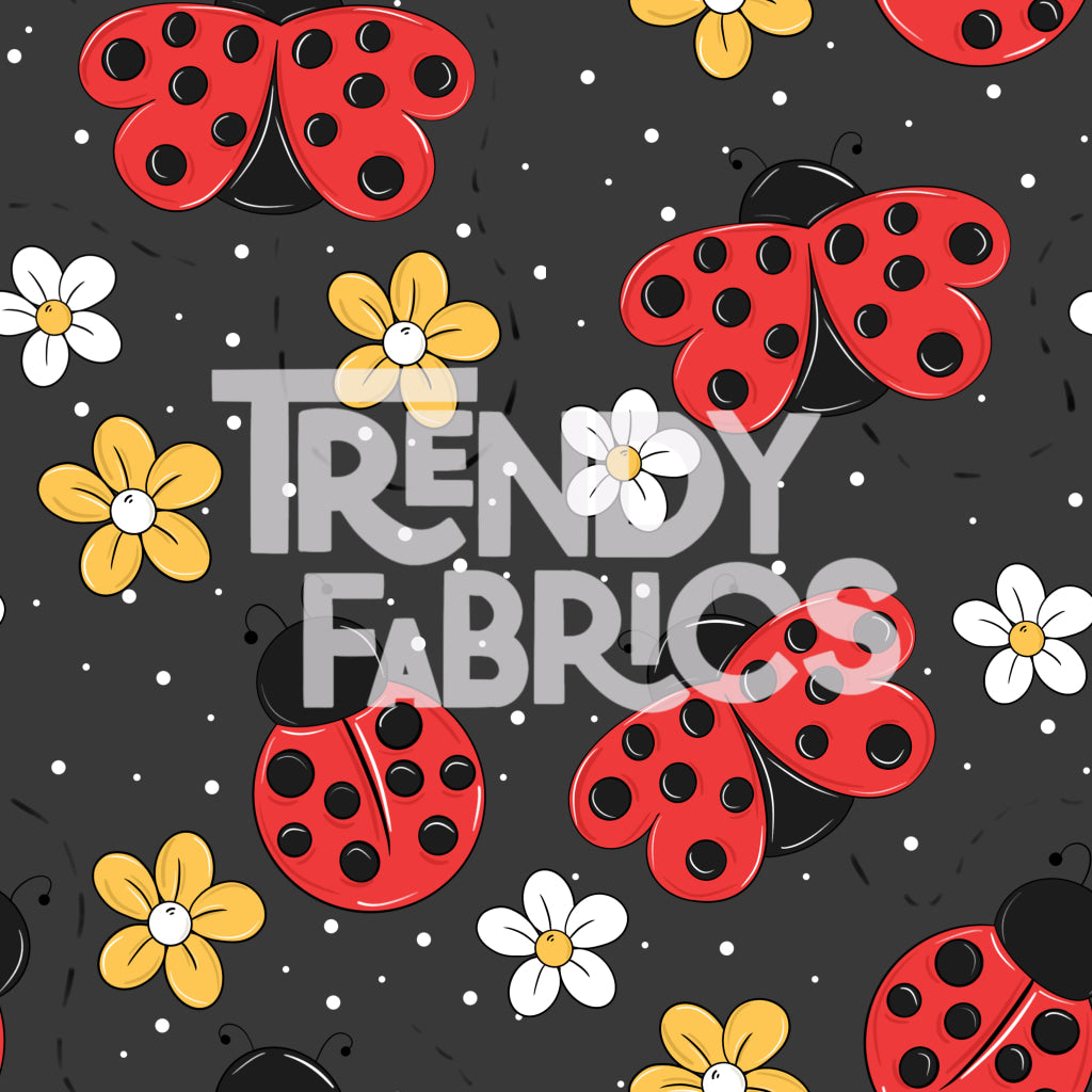 ID6862 Trendy Fabrics