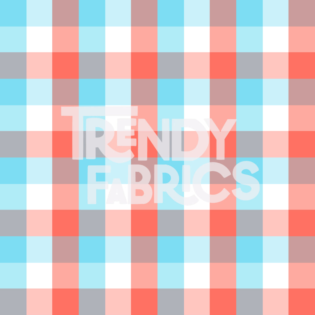 ID6868 Trendy Fabrics