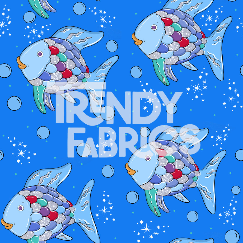 ID6871 Trendy Fabrics