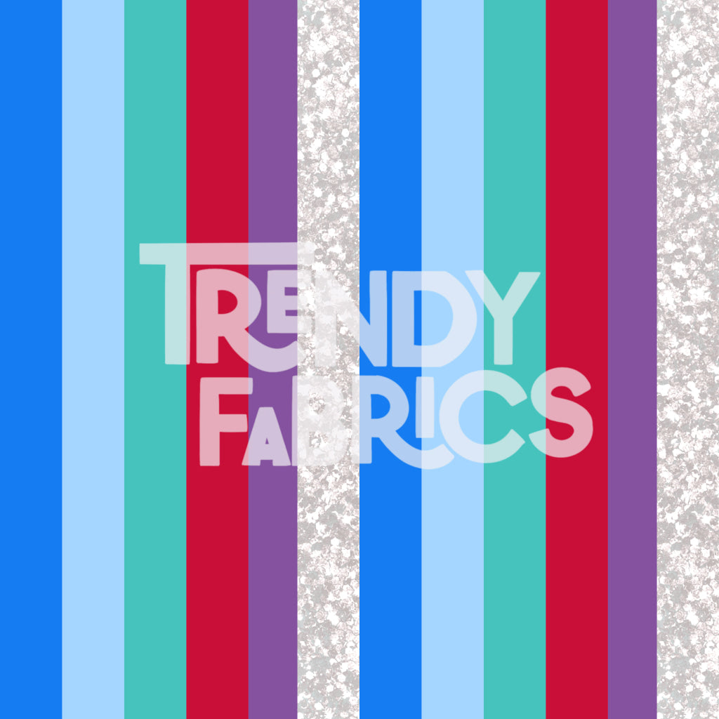 ID6873 Trendy Fabrics
