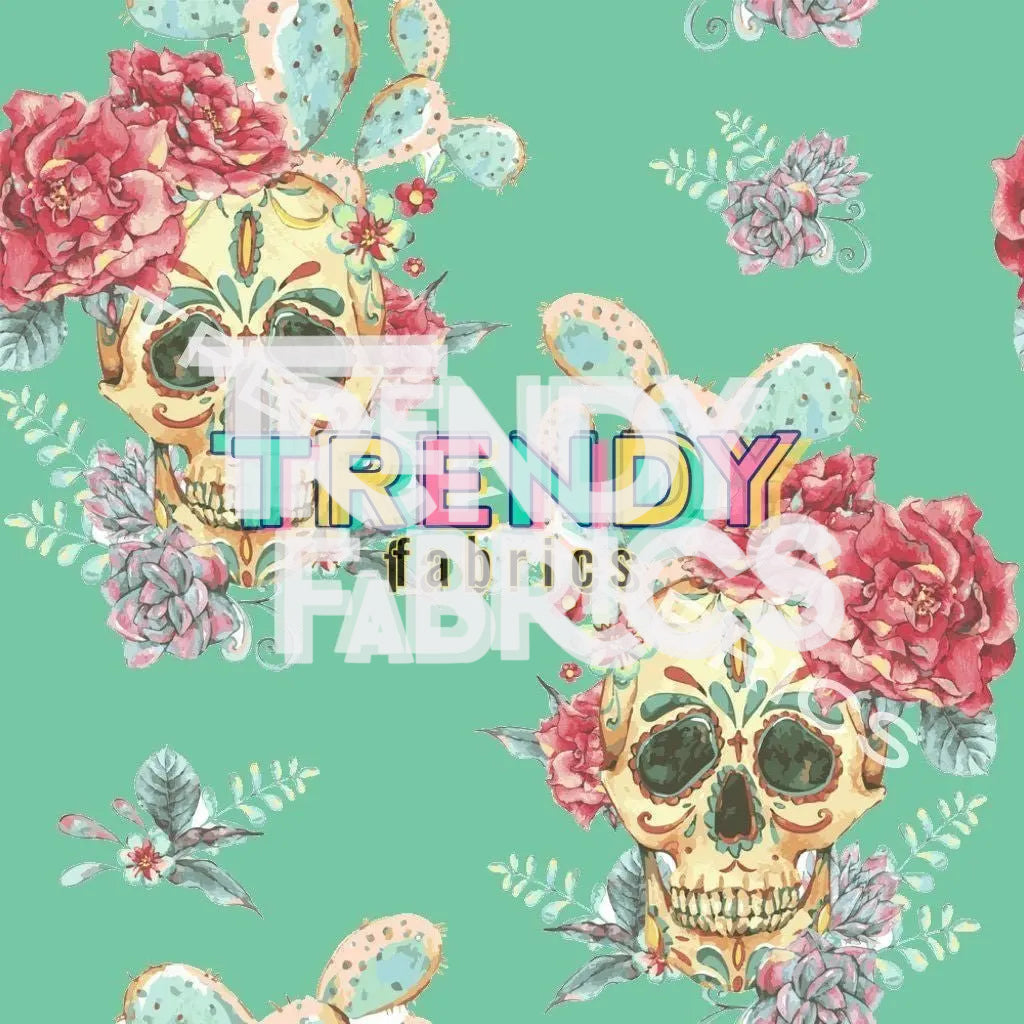 ID69 Trendy Fabrics