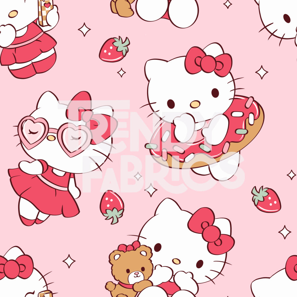 ID7183 Trendy Fabrics