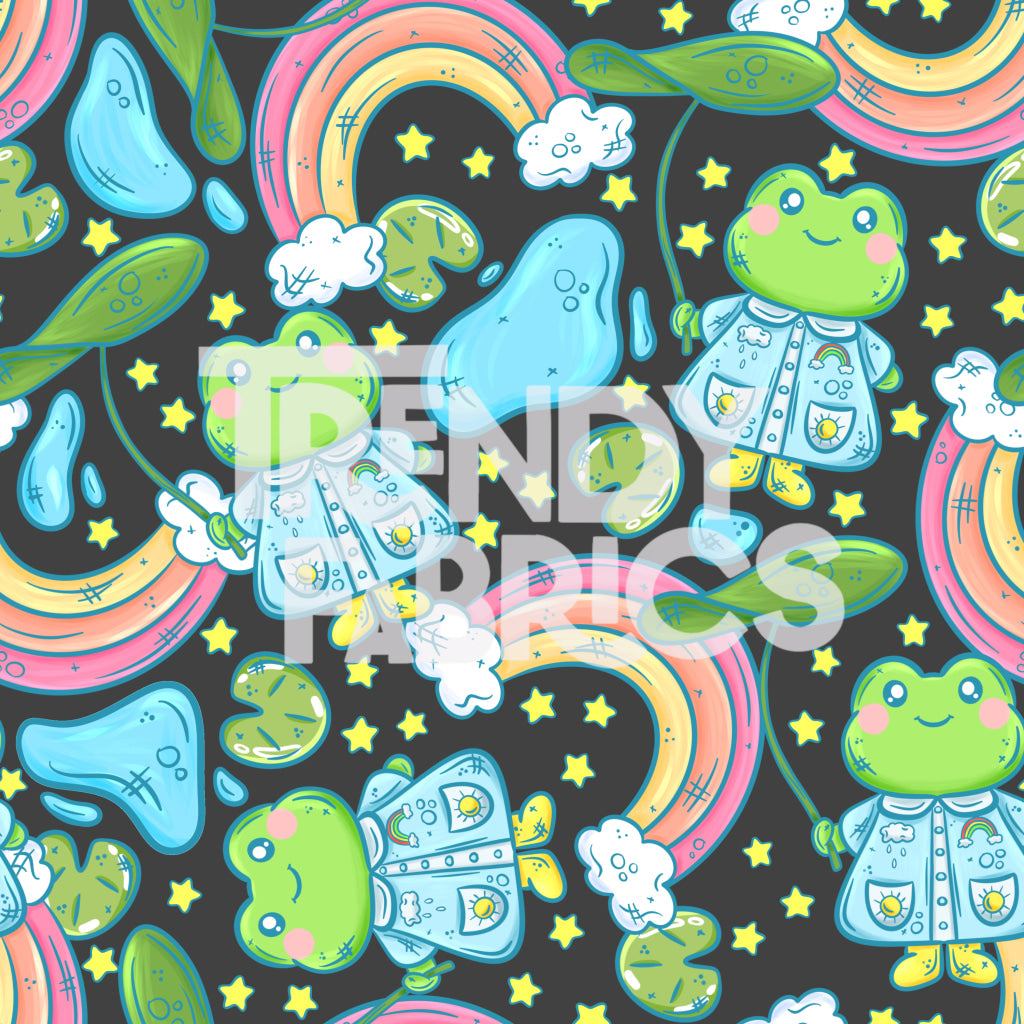 Id7366 Fabric