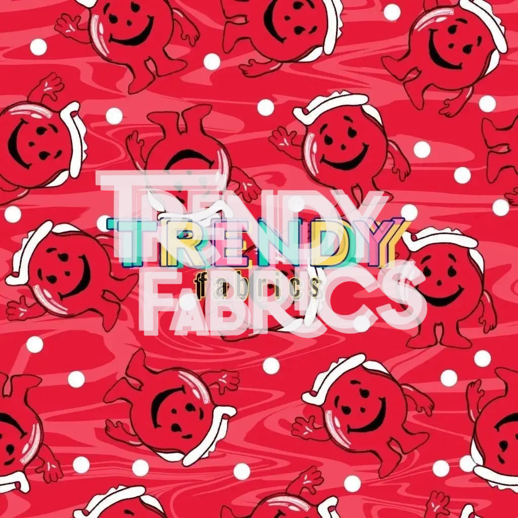 ID737 Trendy Fabrics