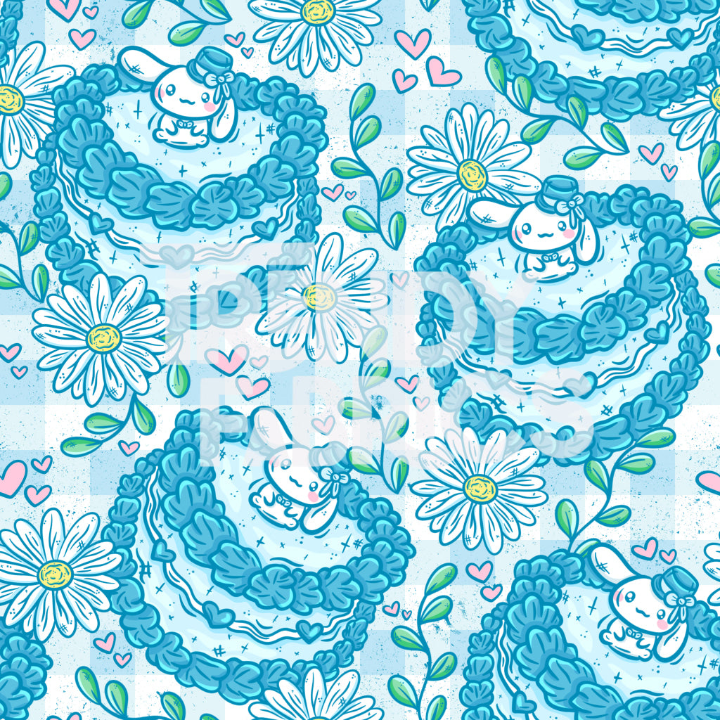 Id7376 Fabric