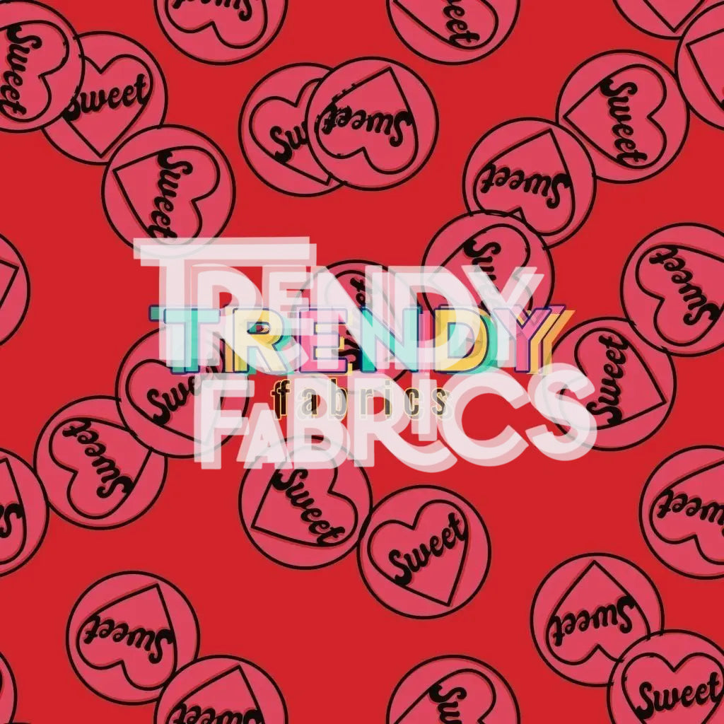 ID745 Trendy Fabrics