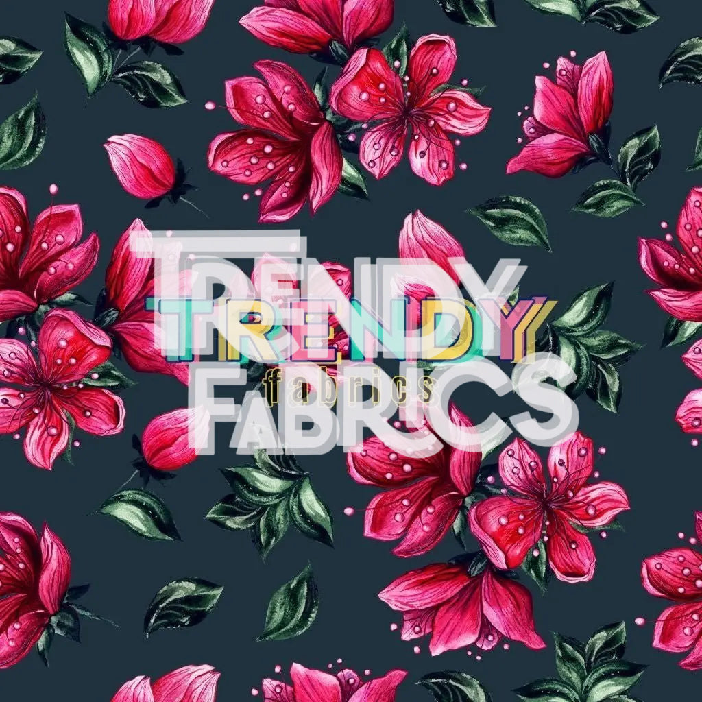 ID753 Trendy Fabrics