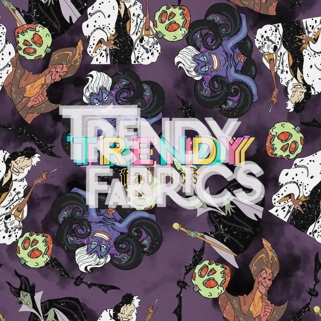 ID778 Trendy Fabrics
