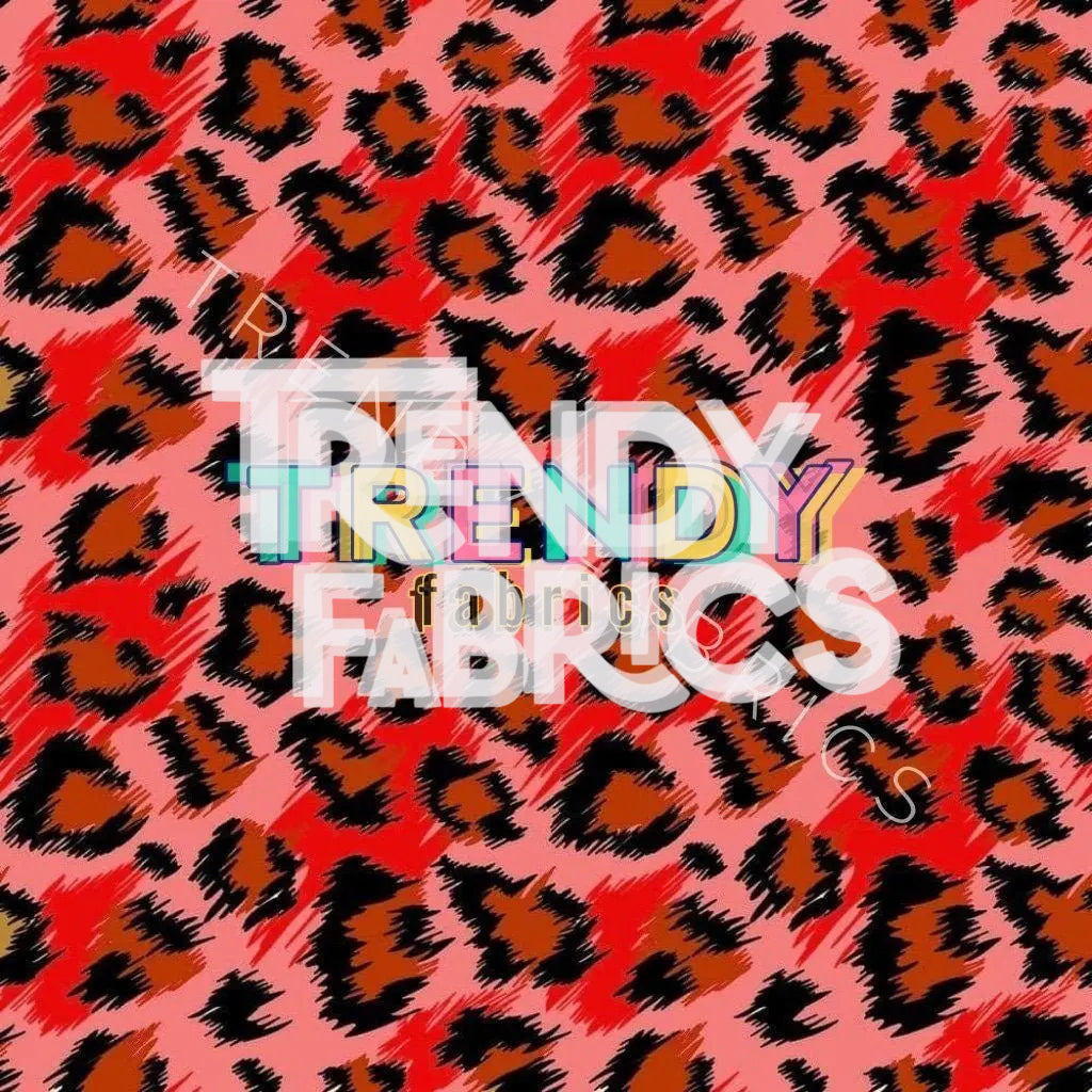 ID78 Trendy Fabrics