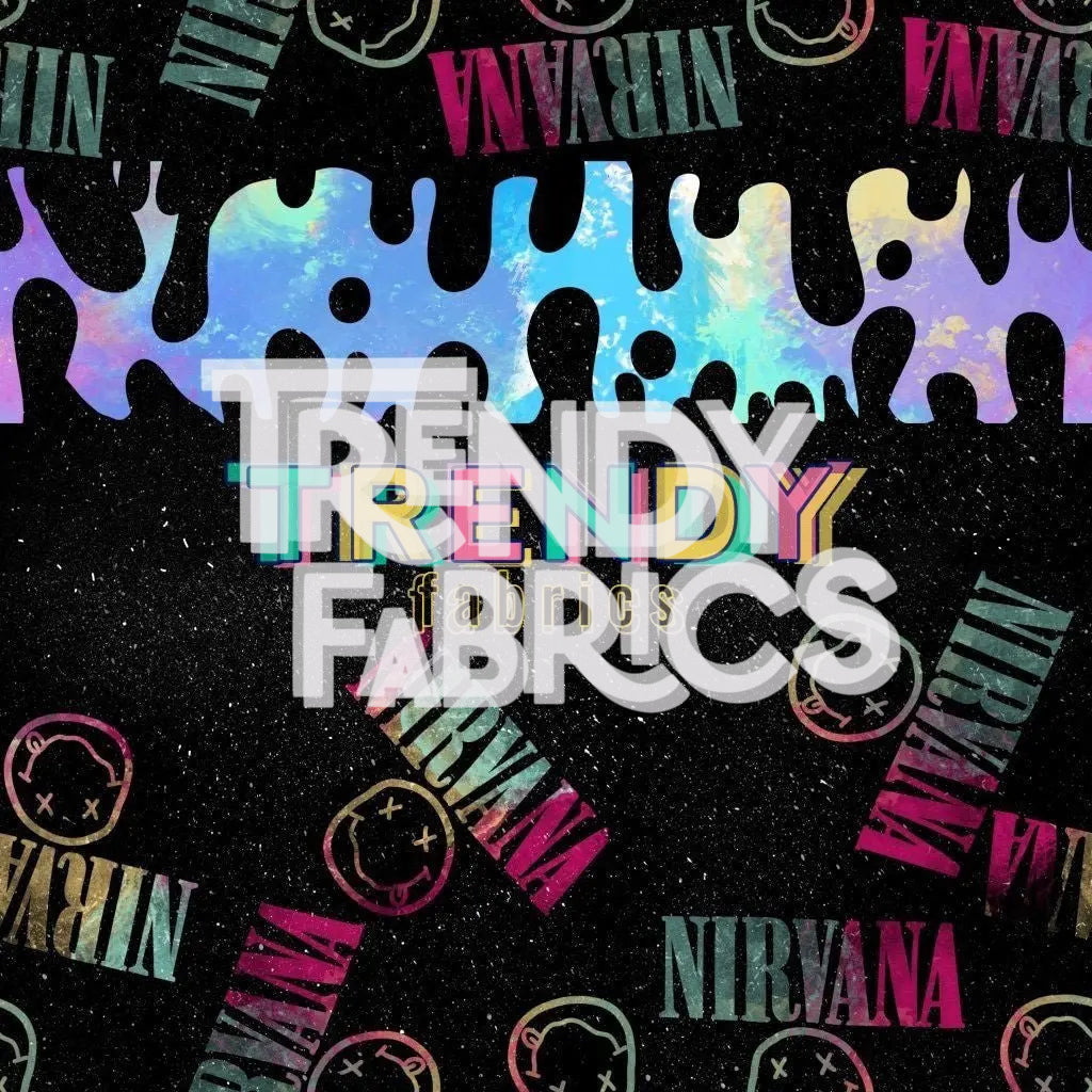 ID783 Trendy Fabrics