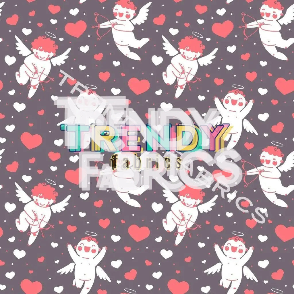 ID80 Trendy Fabrics