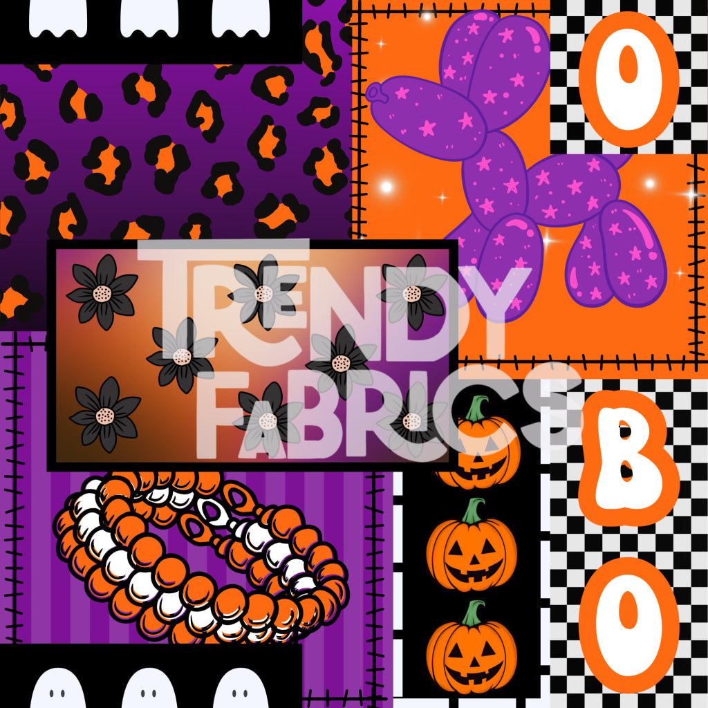 Id8365 Fabric