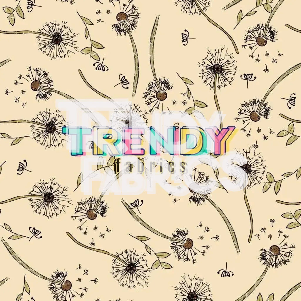 ID871 Trendy Fabrics