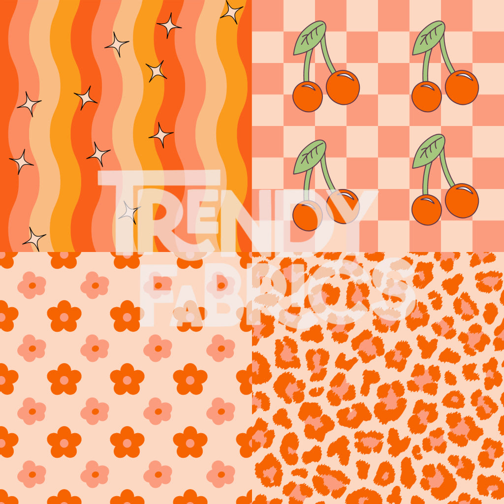 Id8916 Fabric