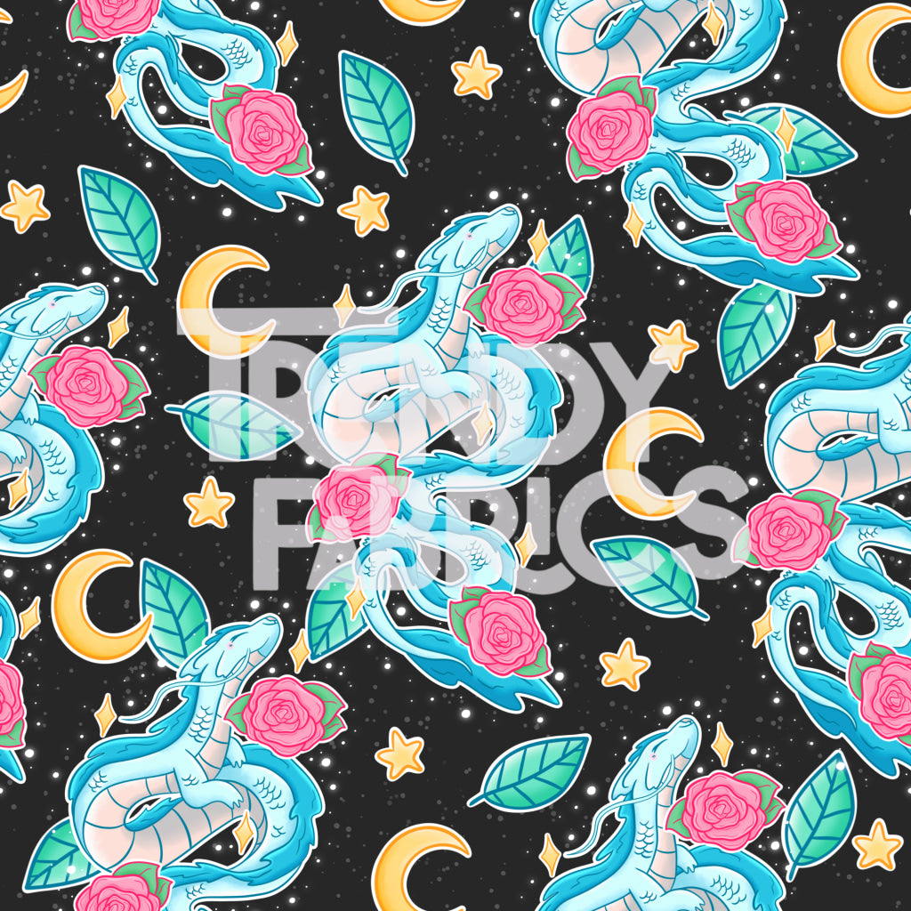 Id8978 Fabric