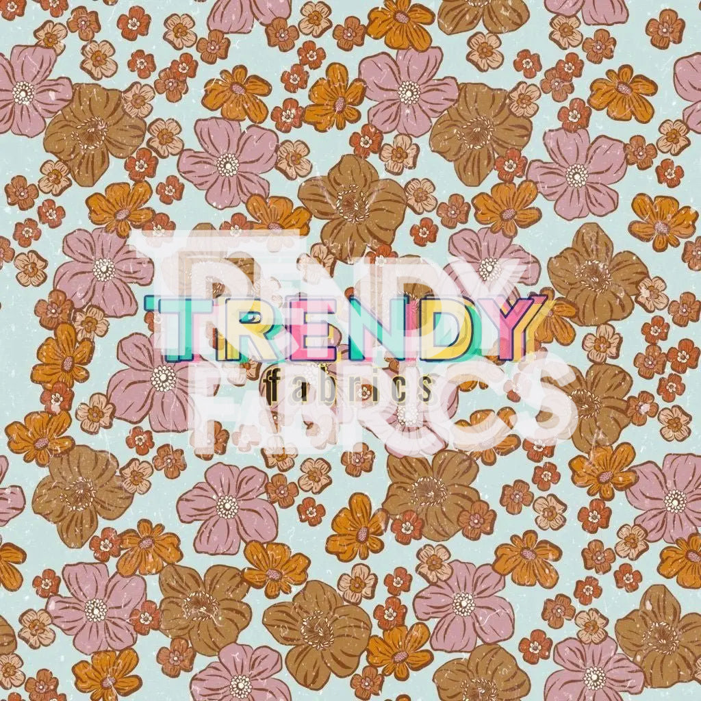 ID908 Trendy Fabrics
