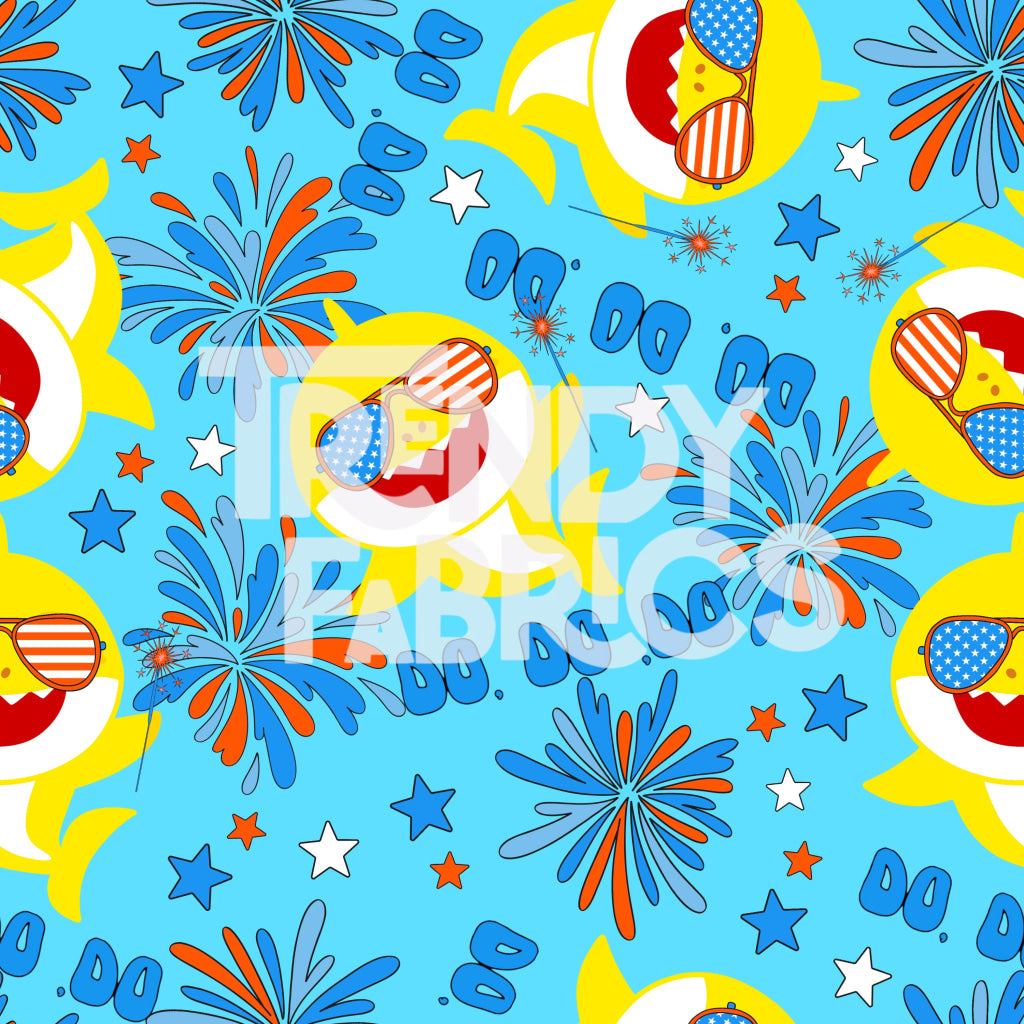 Id9130 Fabric