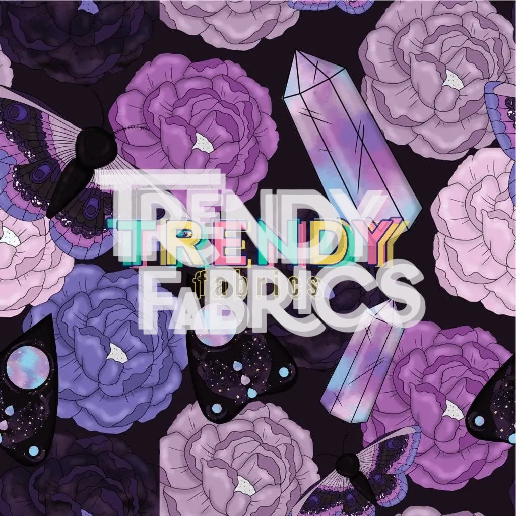 ID918 Trendy Fabrics