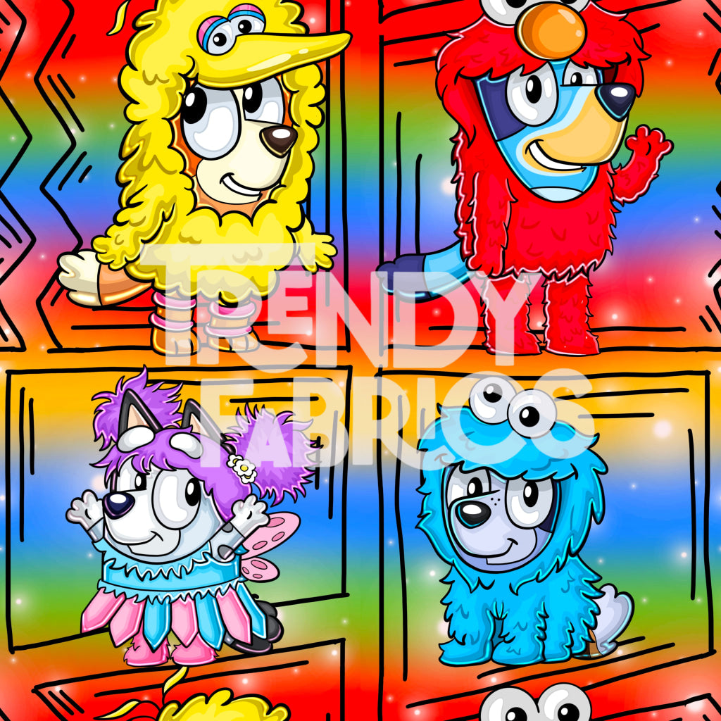 Id9244 Fabric