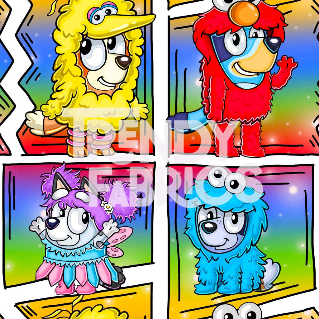 Id9245 Fabric