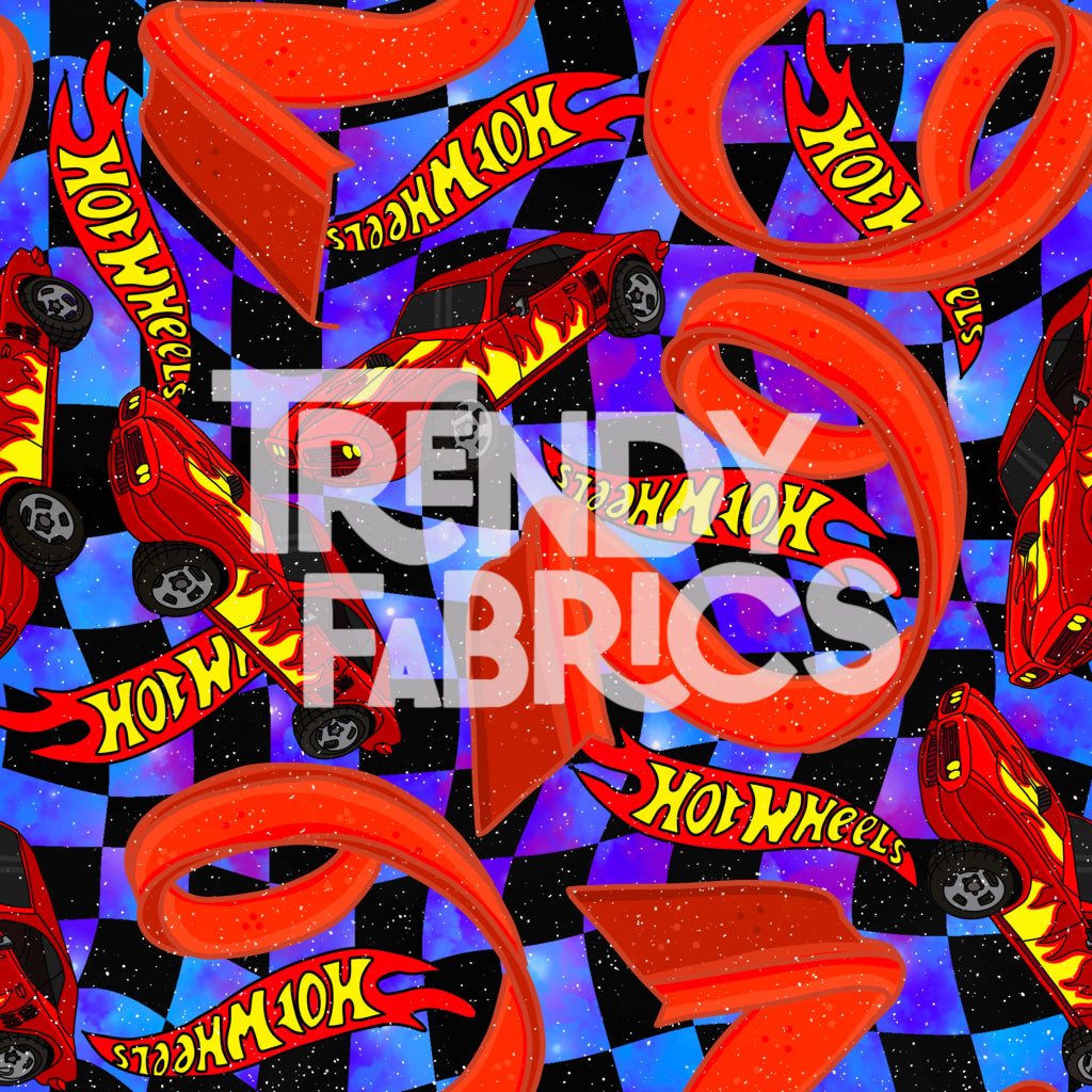 Id9249 Fabric