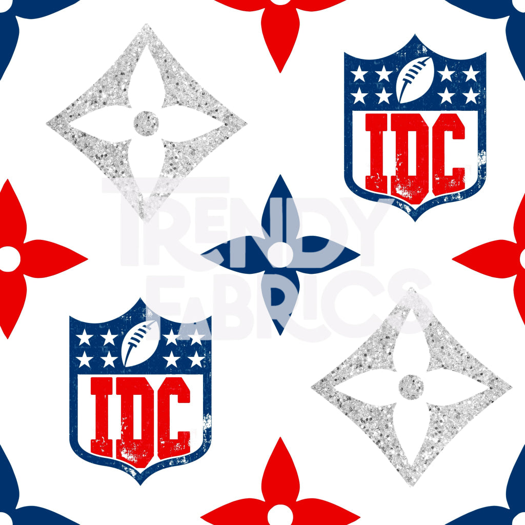 Id9258 Fabric