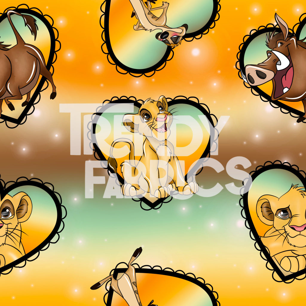 Id9268 Fabric