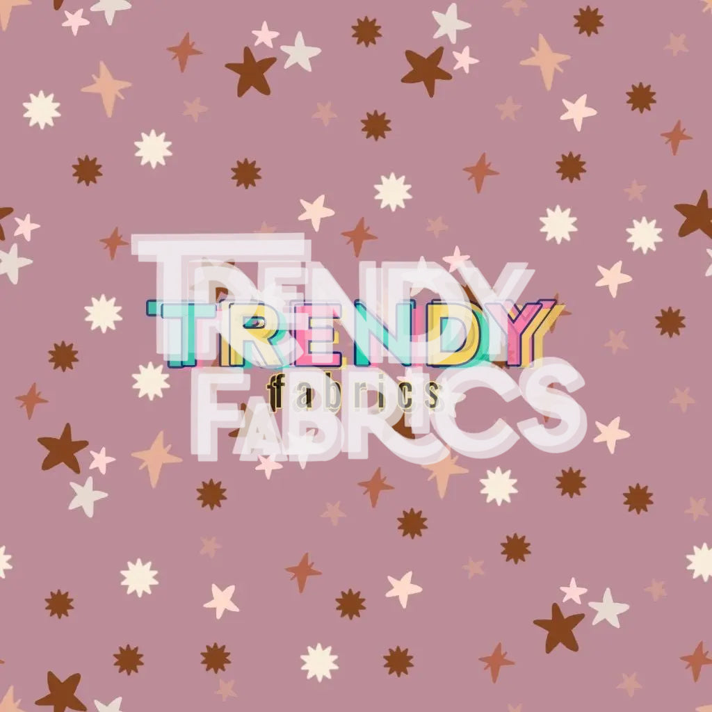 ID927 Trendy Fabrics