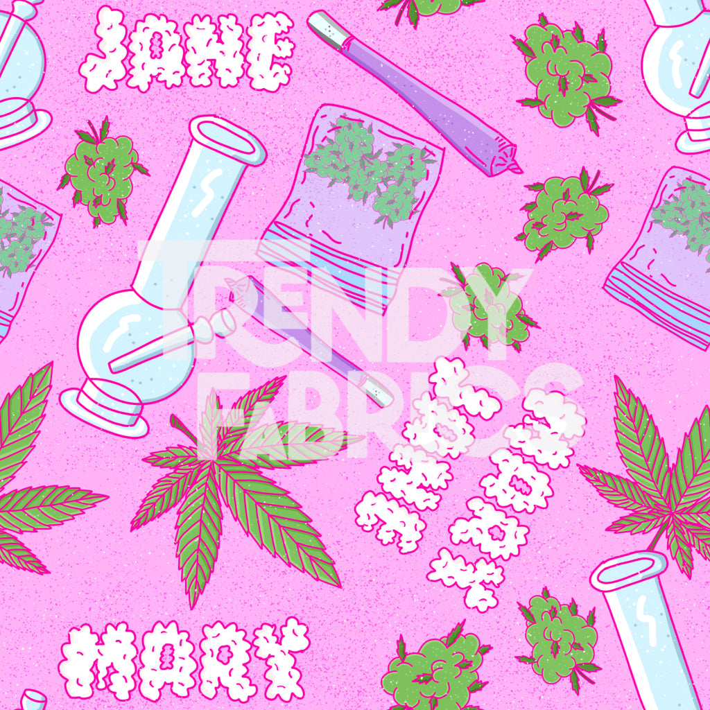 Id9285 Fabric