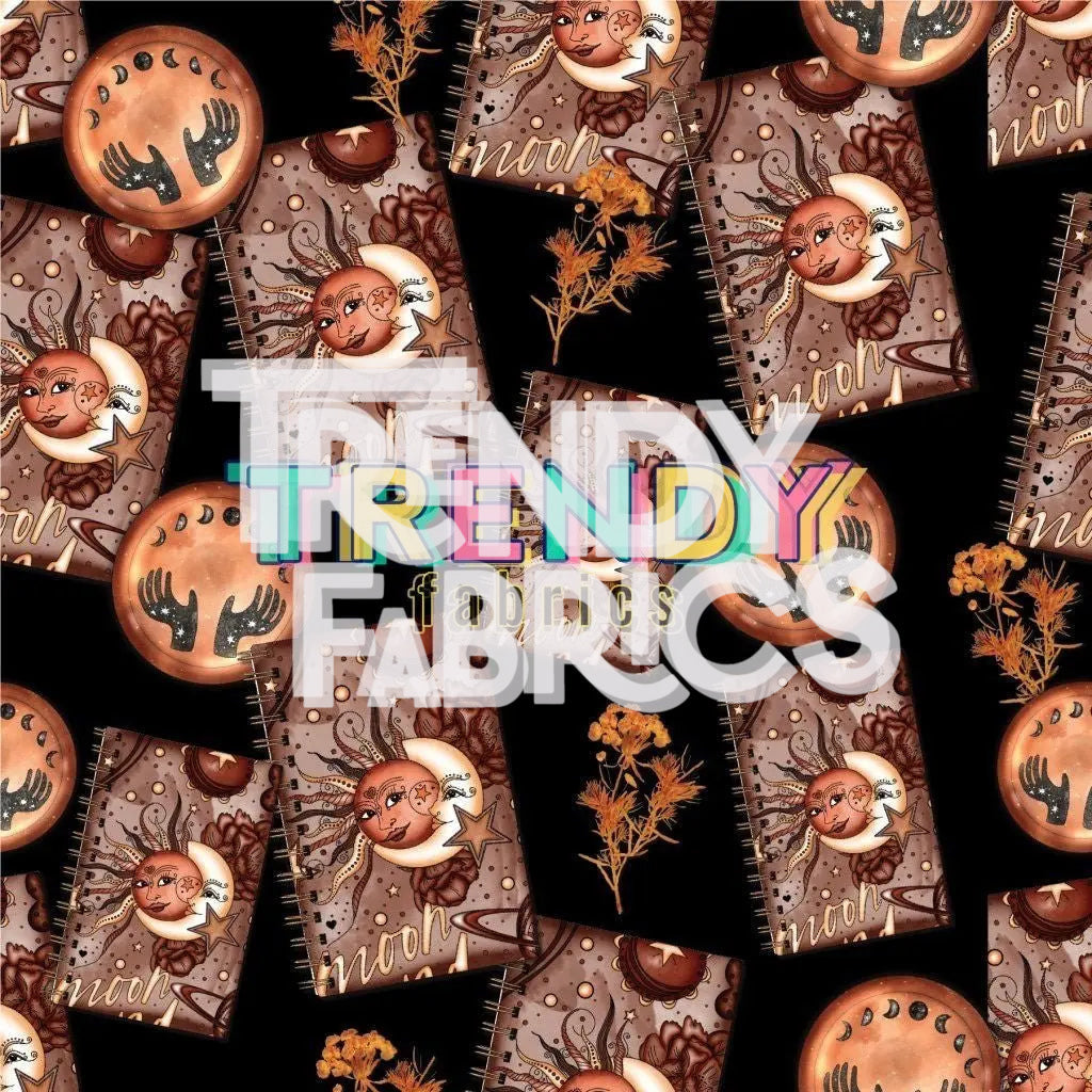 ID933 Trendy Fabrics