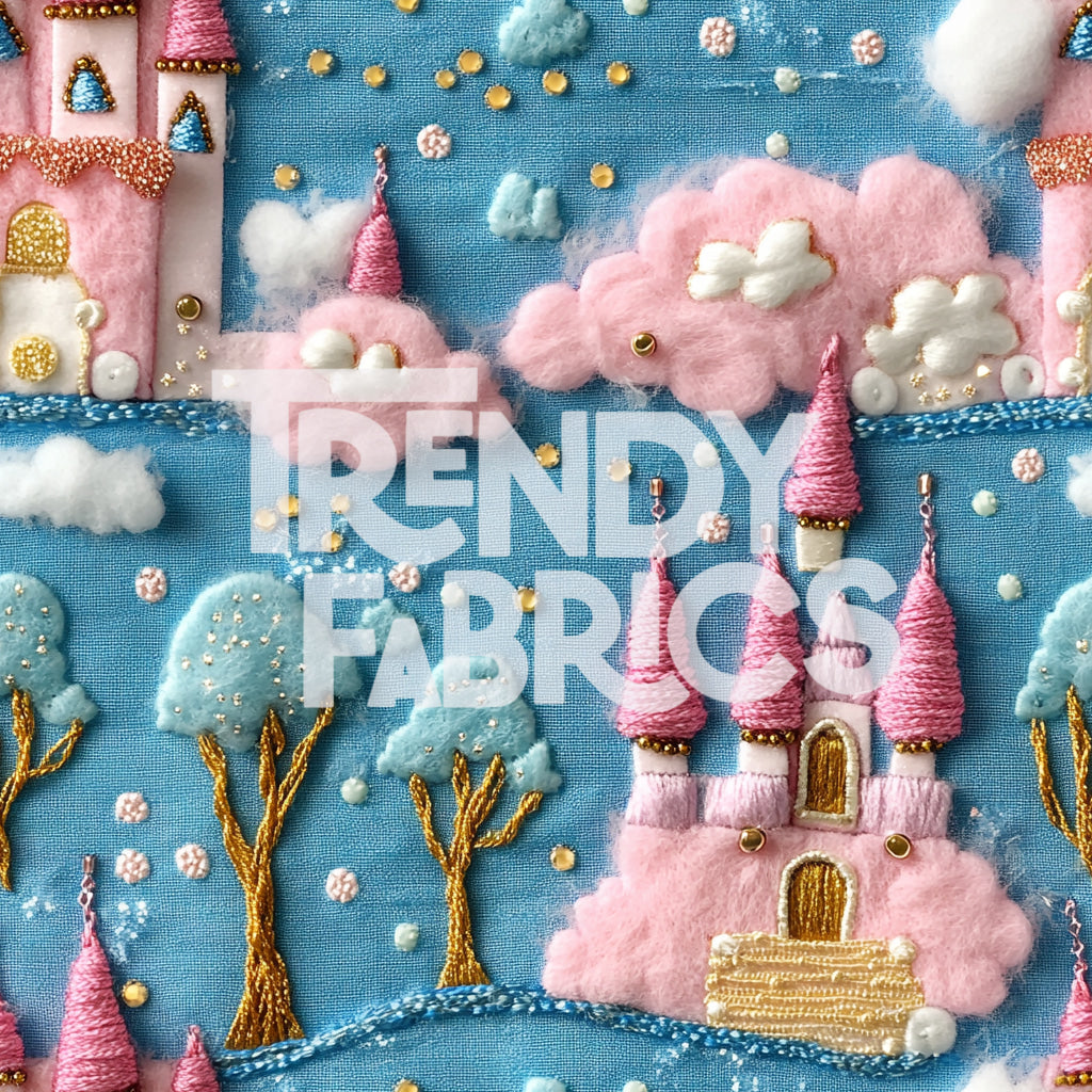 Id9549 Fabric