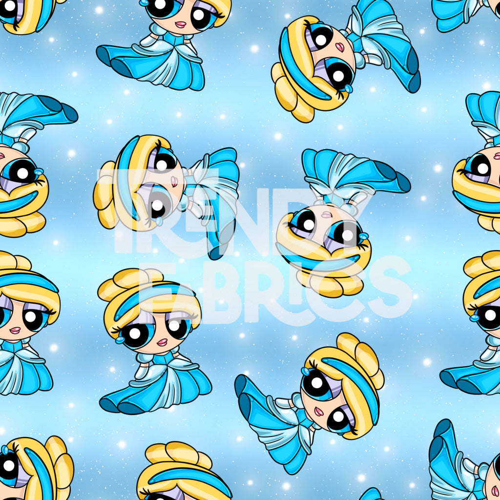 Id9550 Fabric