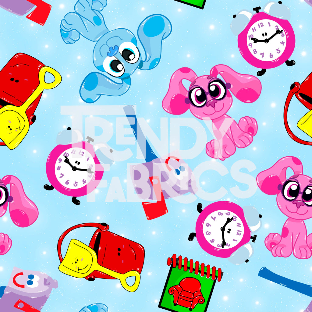 Id9591 Fabric