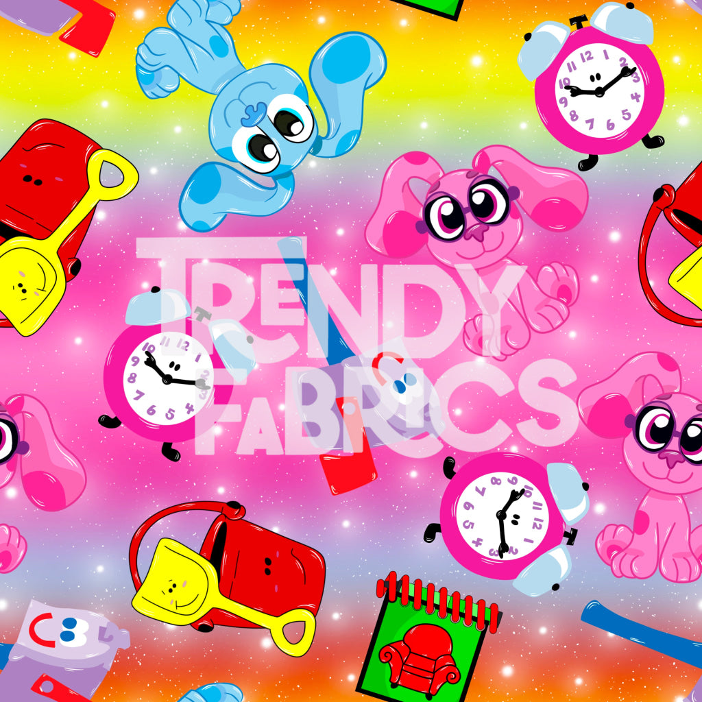 Id9592 Fabric