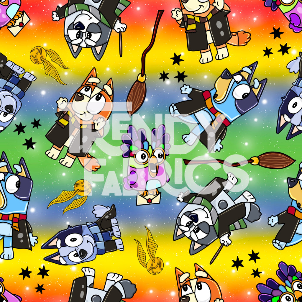 Id9596 Fabric