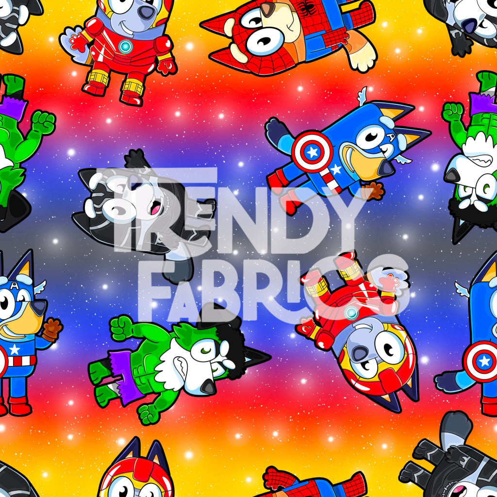 Id9597 Fabric