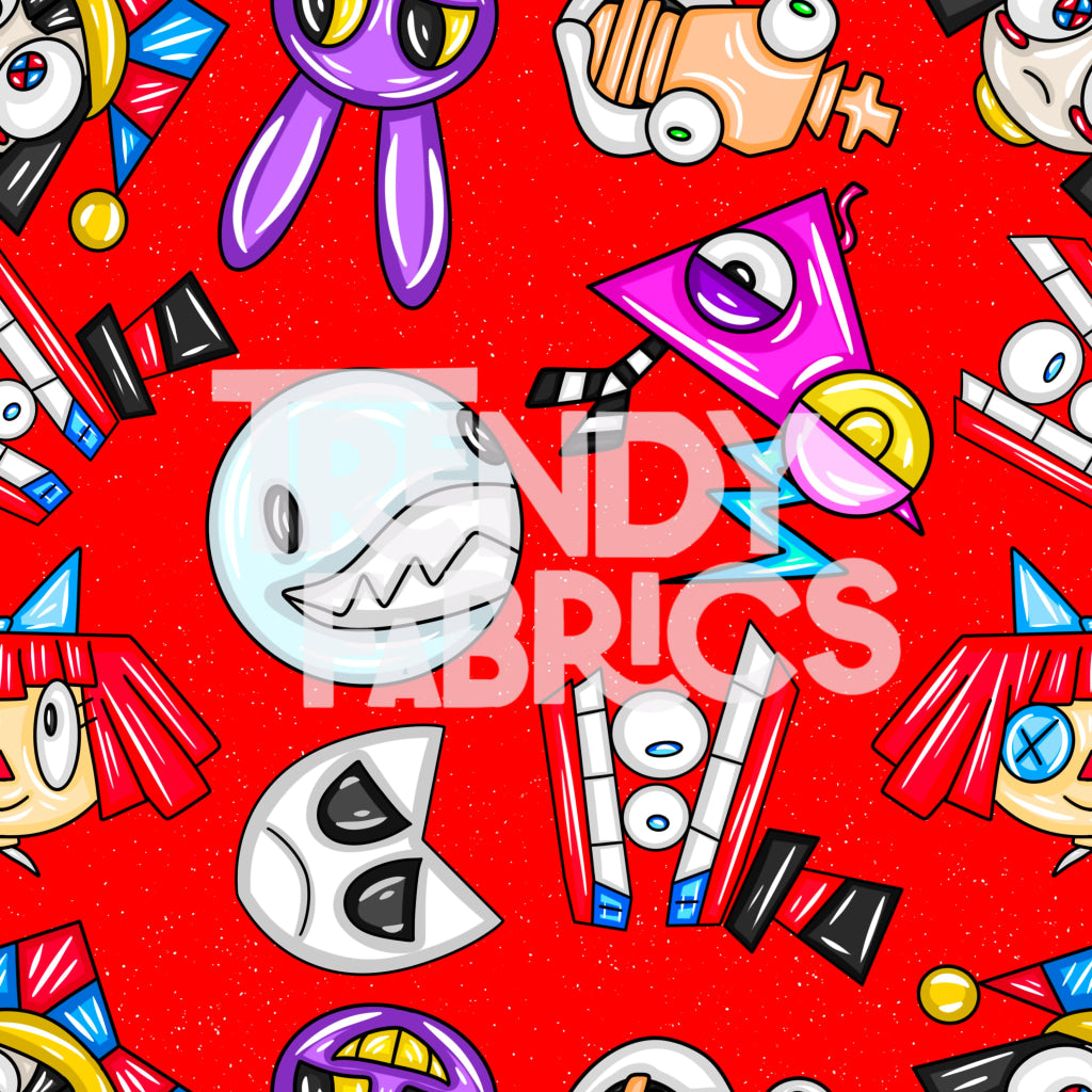 Id9607 Fabric